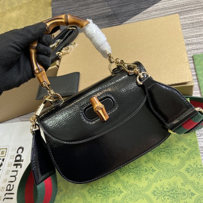 Gvc*1 satchel bags